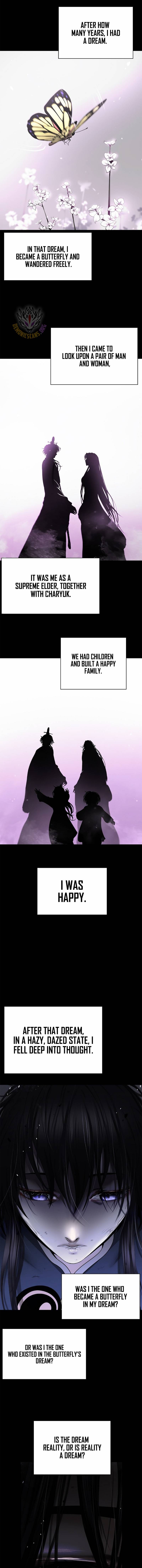 Call of the Spear Chapter 213 15